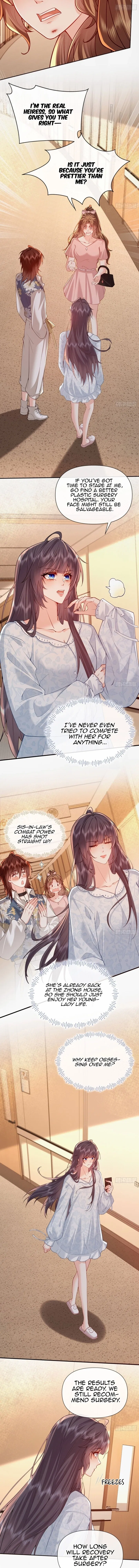 Planned Heartbeat Chapter 24 – Page 5