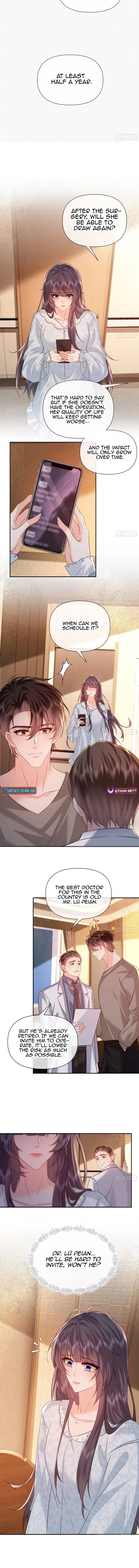 Planned Heartbeat Chapter 24 – Page 6