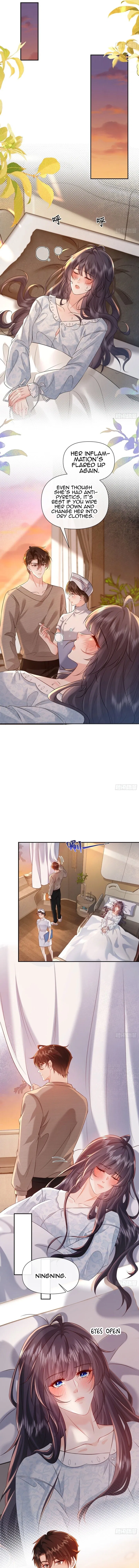Planned Heartbeat Chapter 24 – Page 8