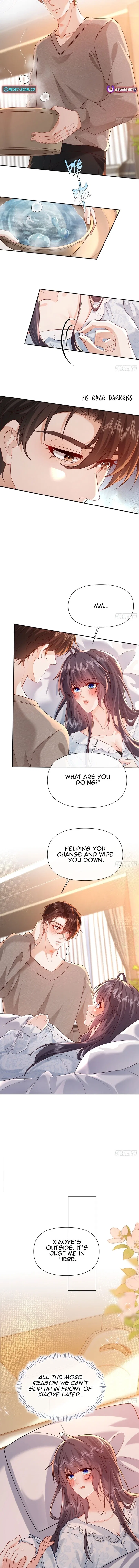 Planned Heartbeat Chapter 24 – Page 9