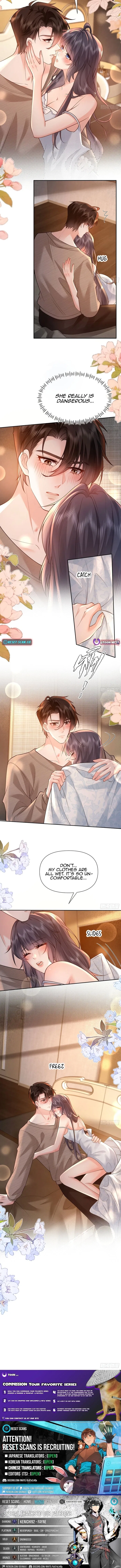 Planned Heartbeat Chapter 24 – Page 11