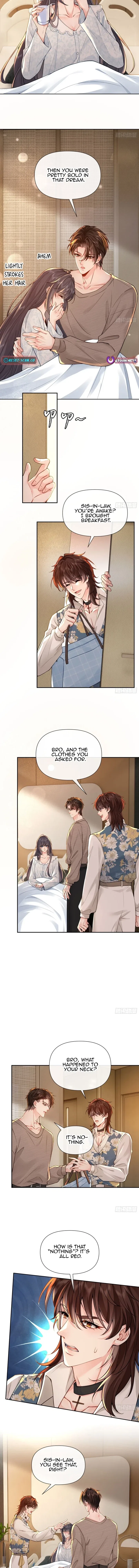 Planned Heartbeat Chapter 23 – Page 3