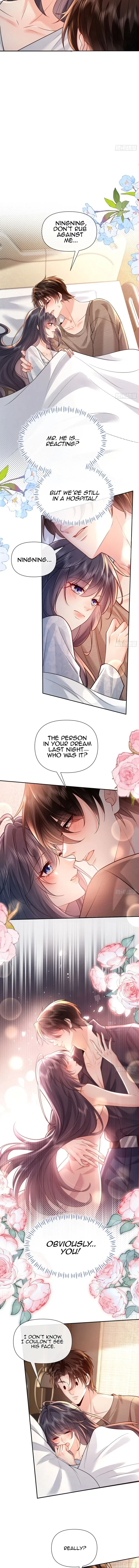 Planned Heartbeat Chapter 23 – Page 6
