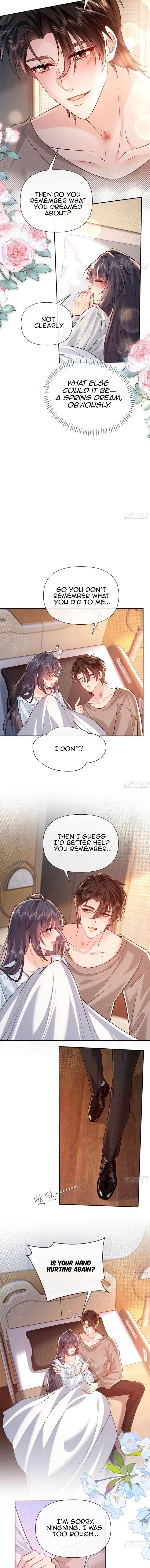 Planned Heartbeat Chapter 23 – Page 7
