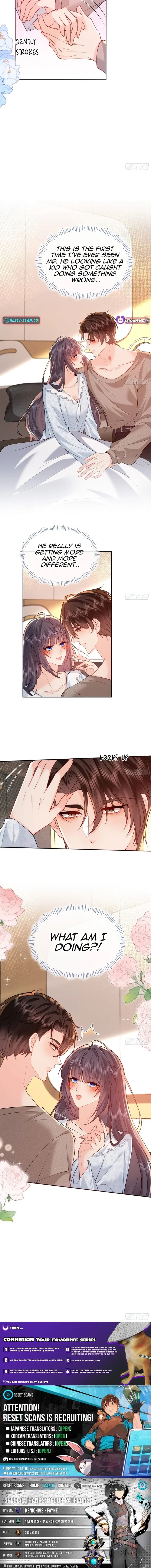 Planned Heartbeat Chapter 23 – Page 8