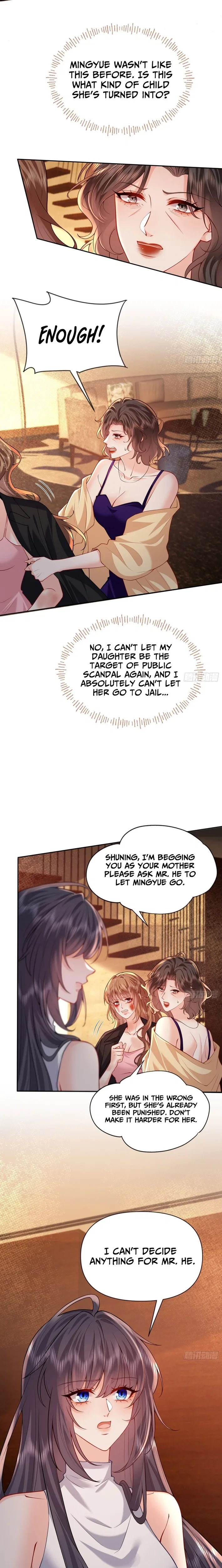 Planned Heartbeat Chapter 22 – Page 2