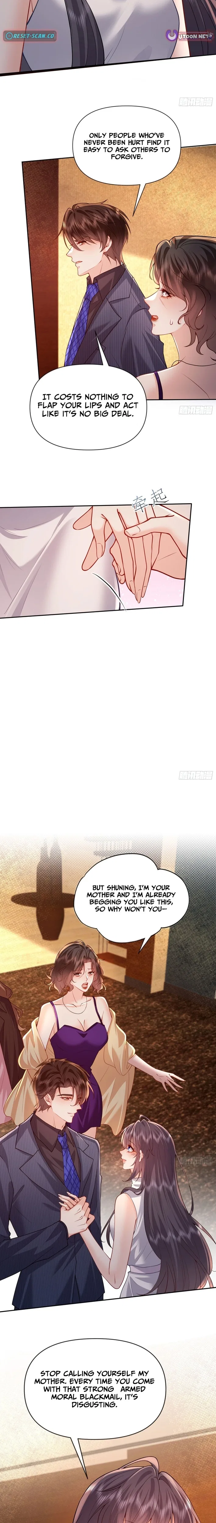 Planned Heartbeat Chapter 22 – Page 3