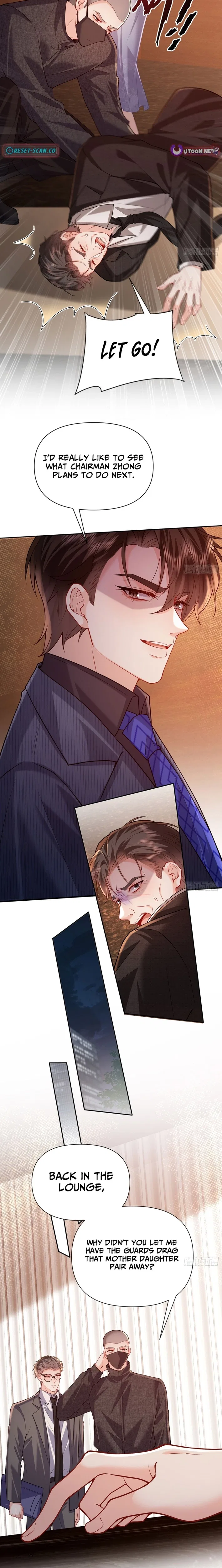 Planned Heartbeat Chapter 22 – Page 6