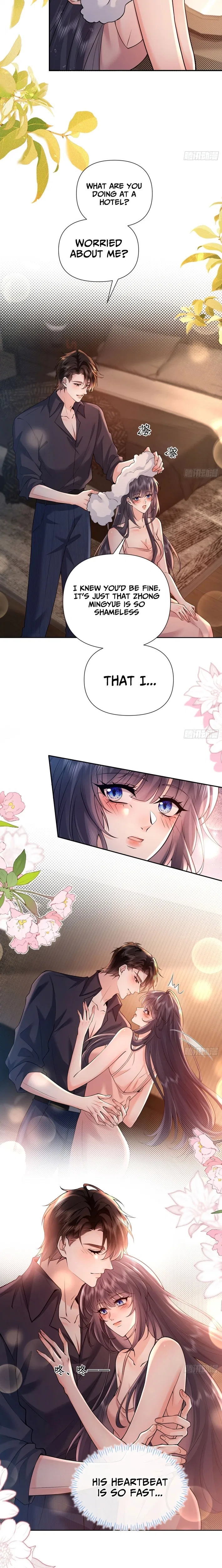 Planned Heartbeat Chapter 22 – Page 10