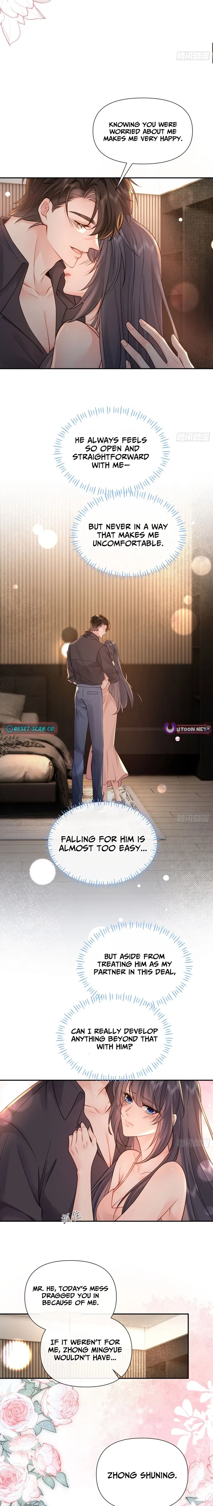 Planned Heartbeat Chapter 22 – Page 11