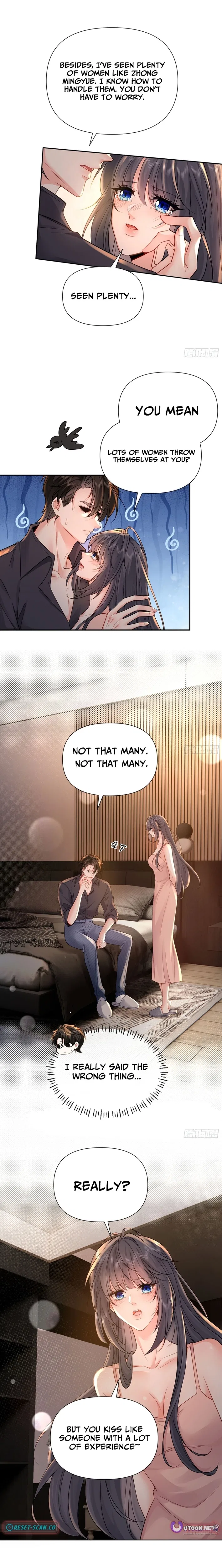 Planned Heartbeat Chapter 22 – Page 13