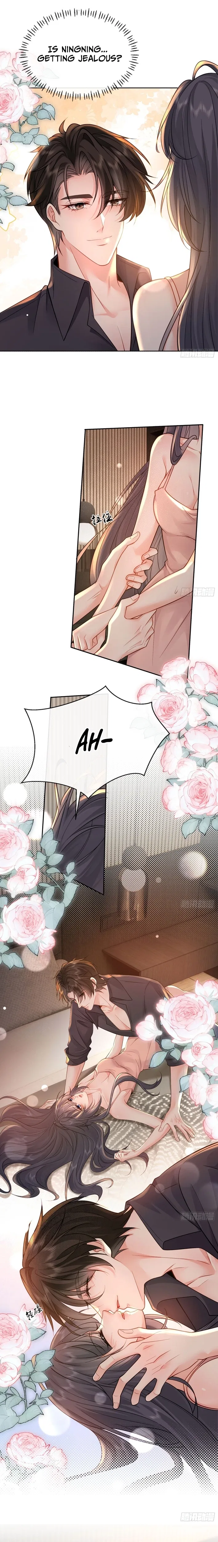 Planned Heartbeat Chapter 22 – Page 14