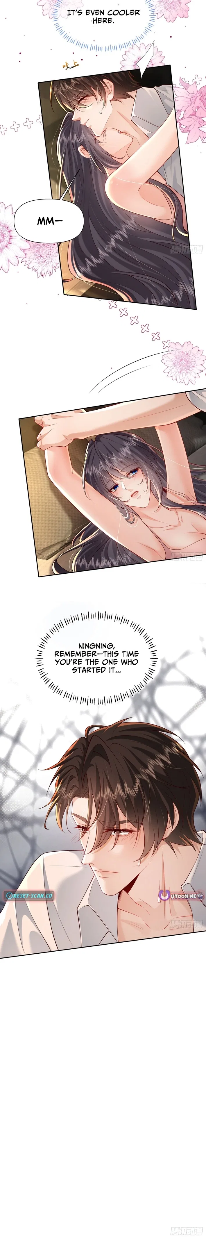 Planned Heartbeat Chapter 22 – Page 17