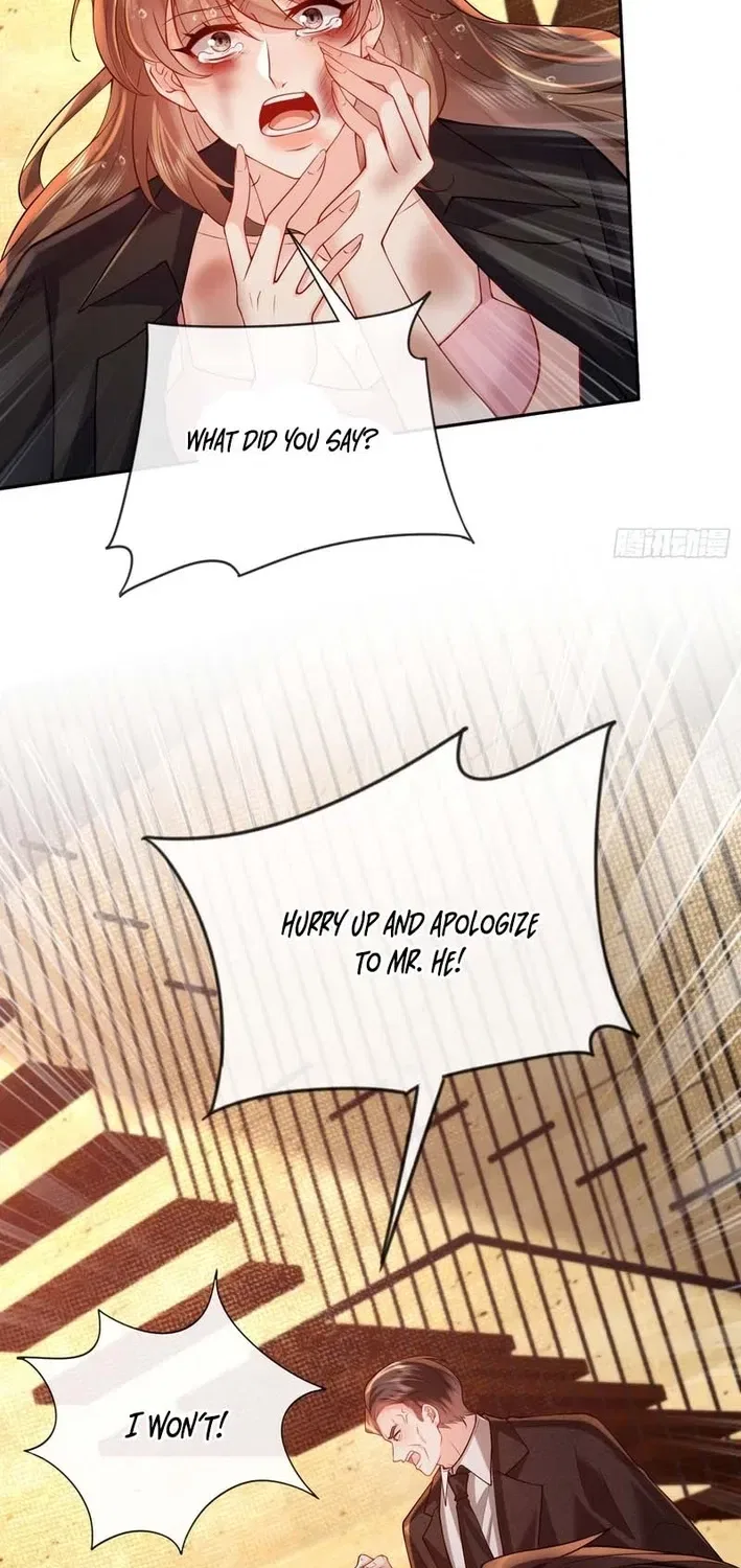 Planned Heartbeat Chapter 21 – Page 5