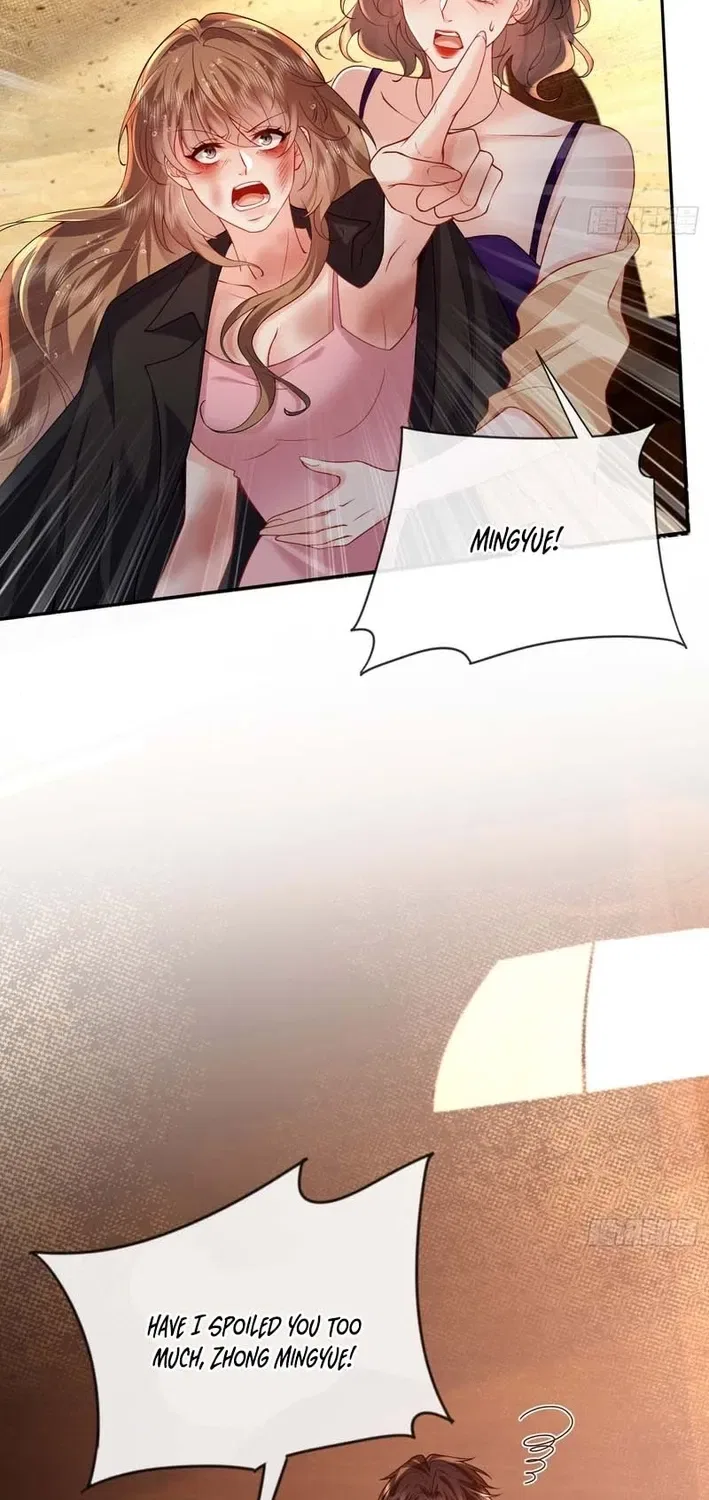 Planned Heartbeat Chapter 21 – Page 10