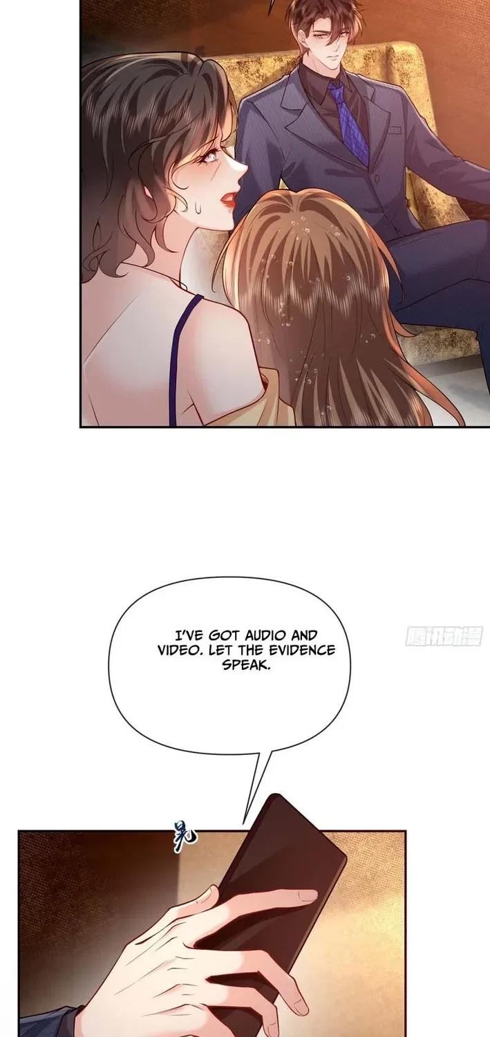 Planned Heartbeat Chapter 21 – Page 14