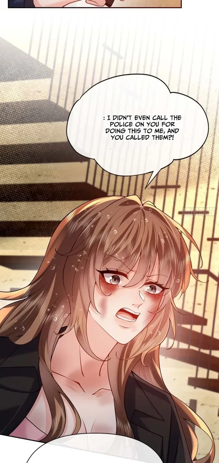 Planned Heartbeat Chapter 21 – Page 15