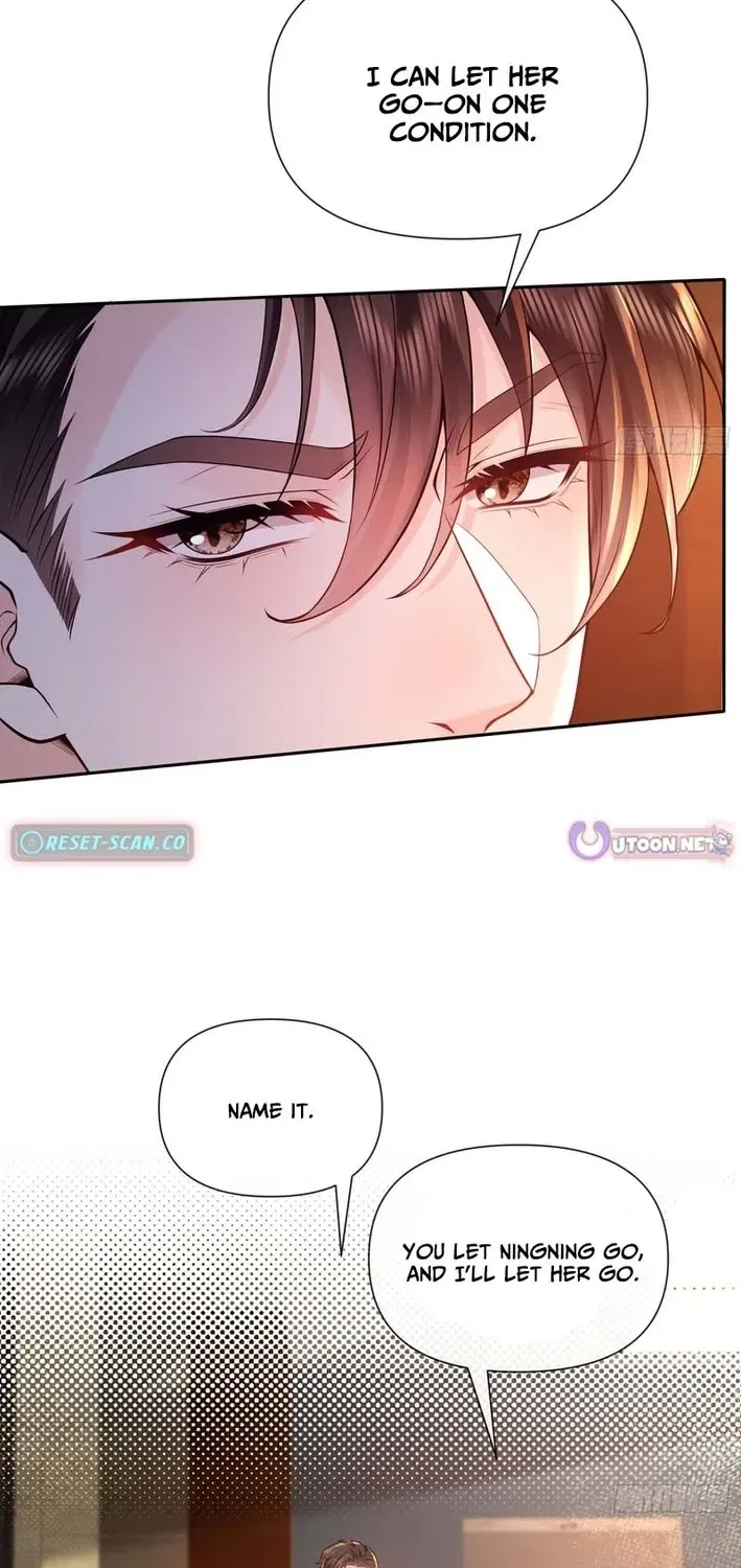 Planned Heartbeat Chapter 21 – Page 18