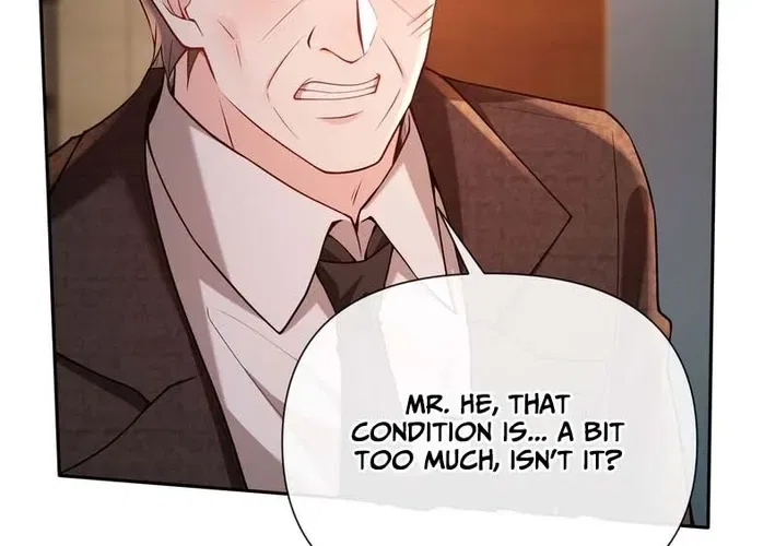 Planned Heartbeat Chapter 21 – Page 20