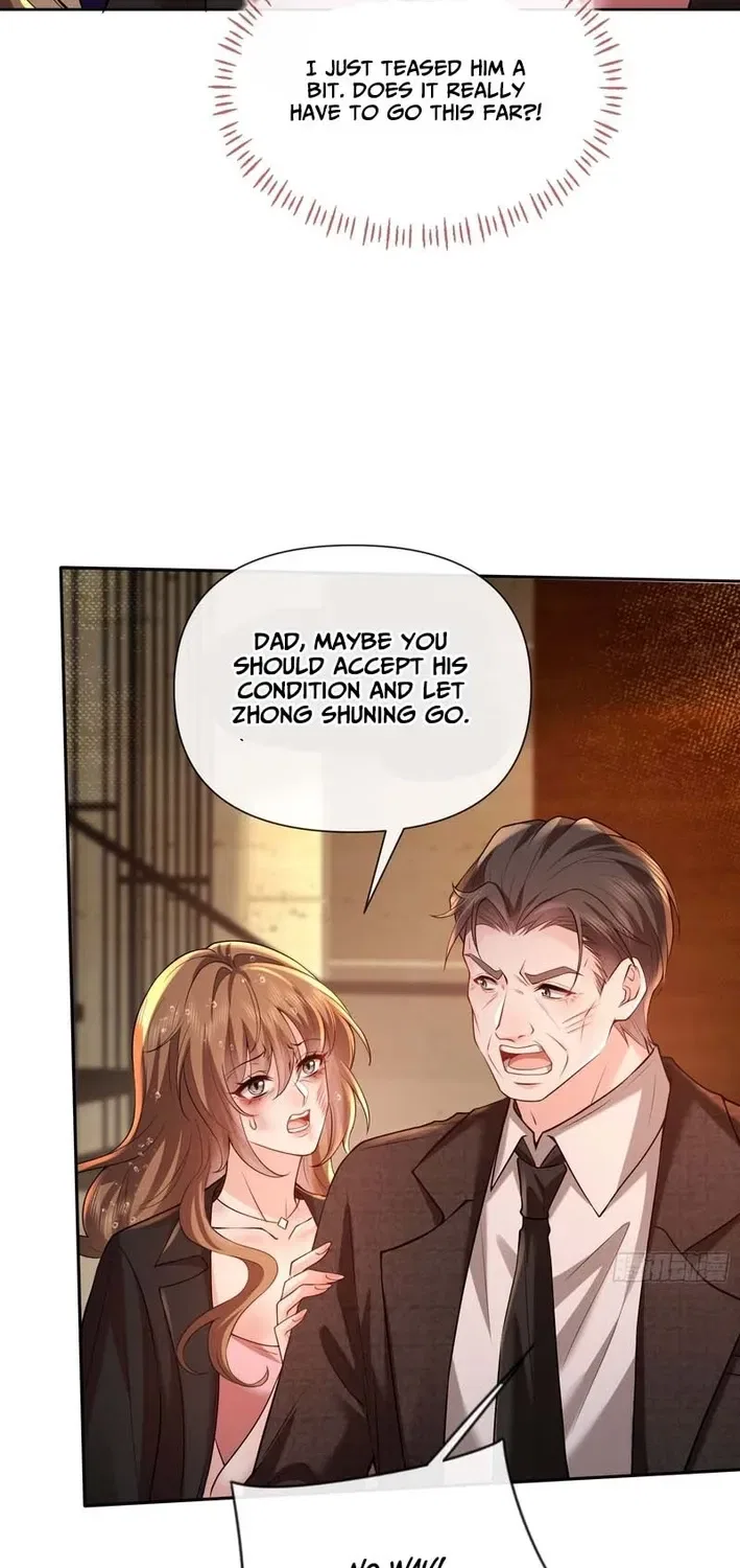 Planned Heartbeat Chapter 21 – Page 23