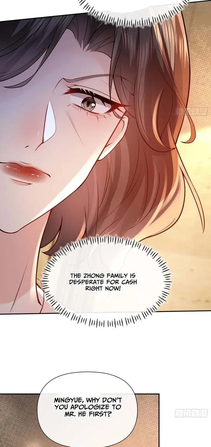 Planned Heartbeat Chapter 21 – Page 26