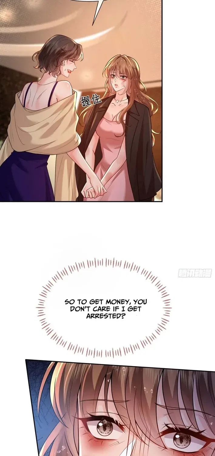 Planned Heartbeat Chapter 21 – Page 27