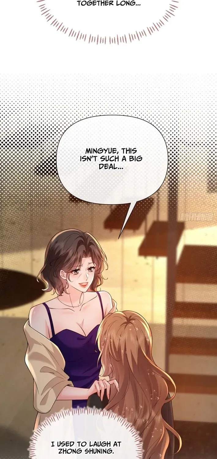 Planned Heartbeat Chapter 21 – Page 29