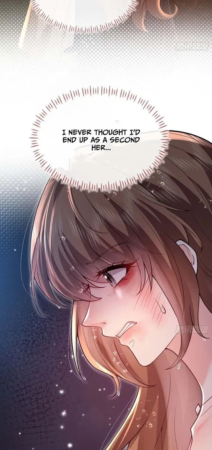 Planned Heartbeat Chapter 21 – Page 30