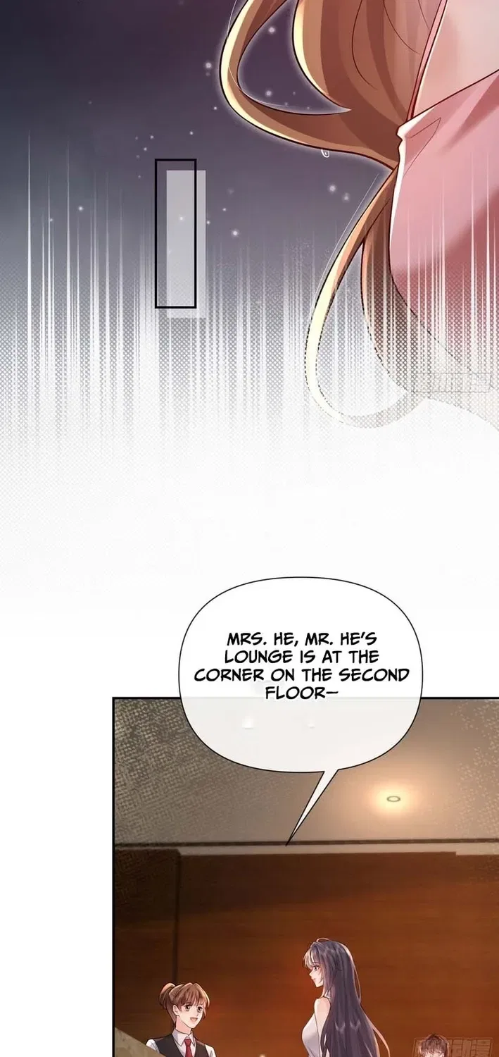Planned Heartbeat Chapter 21 – Page 31