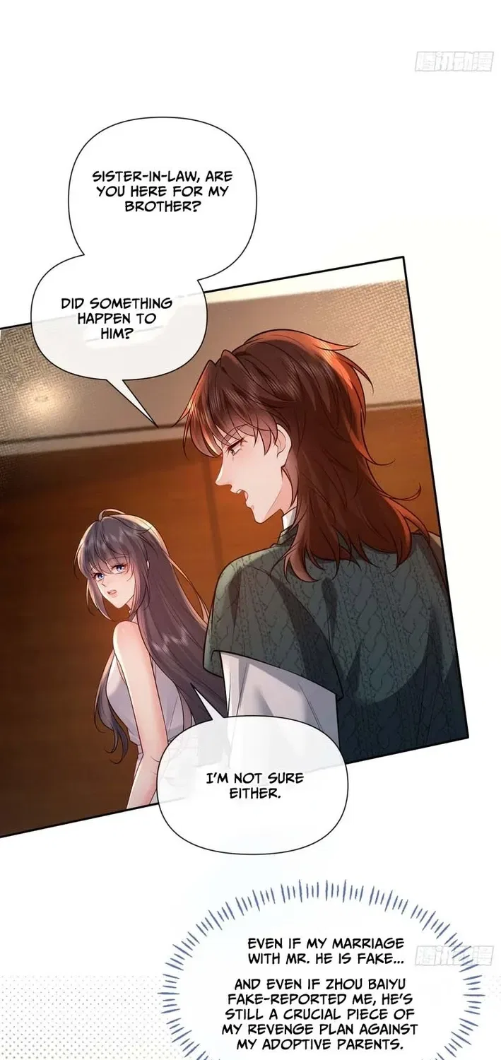 Planned Heartbeat Chapter 21 – Page 33