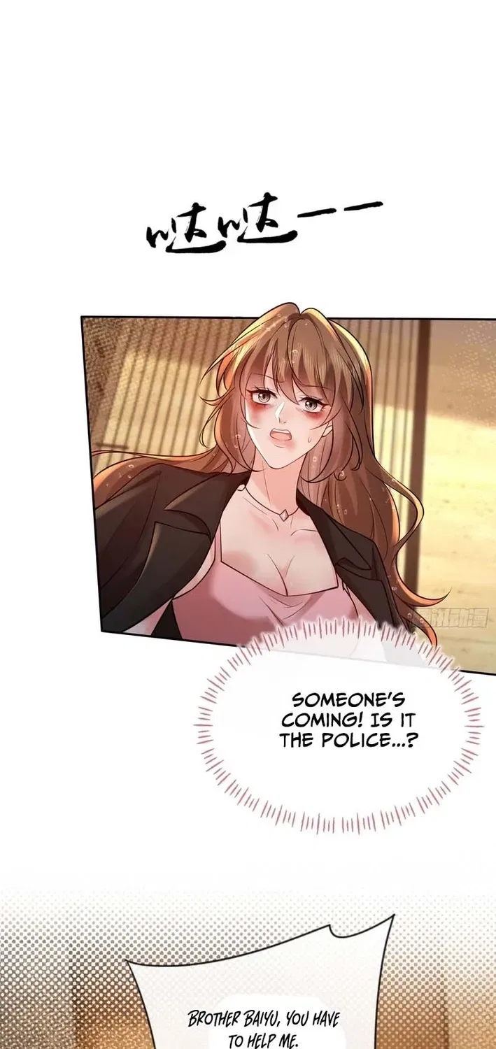 Planned Heartbeat Chapter 21 – Page 35