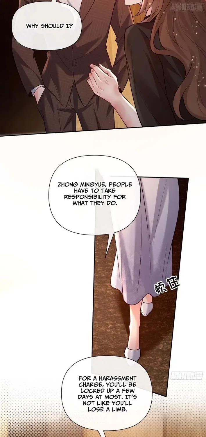 Planned Heartbeat Chapter 21 – Page 37