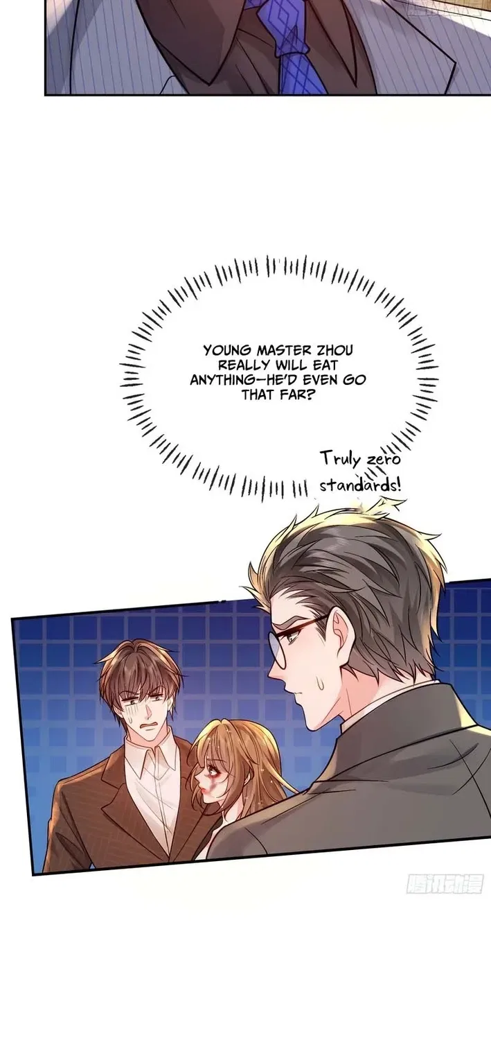 Planned Heartbeat Chapter 21 – Page 42