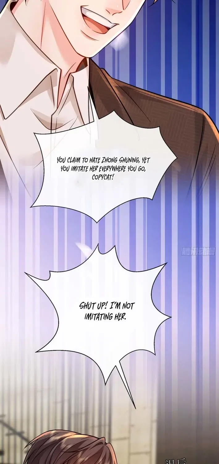 Planned Heartbeat Chapter 21 – Page 46