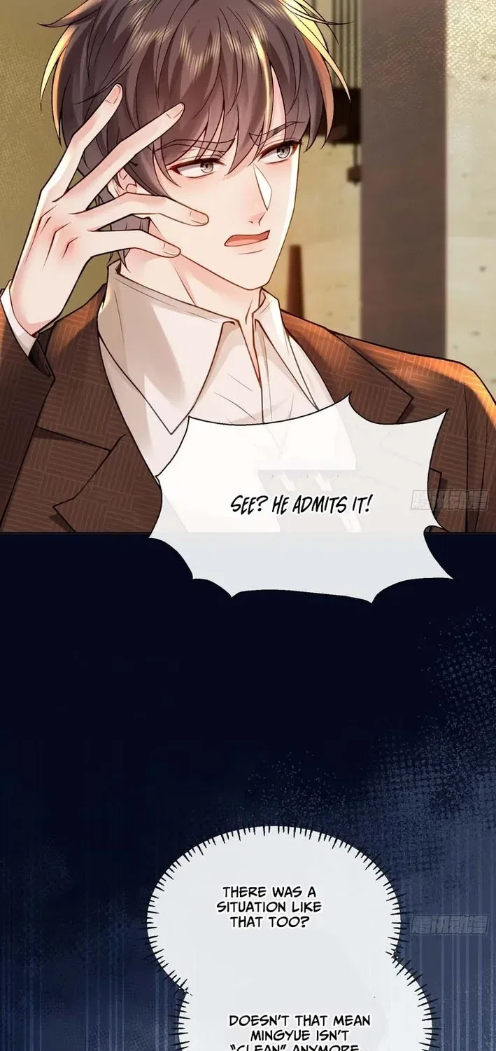 Planned Heartbeat Chapter 21 – Page 51