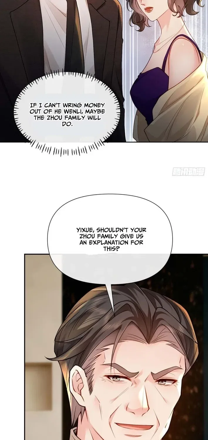Planned Heartbeat Chapter 21 – Page 53