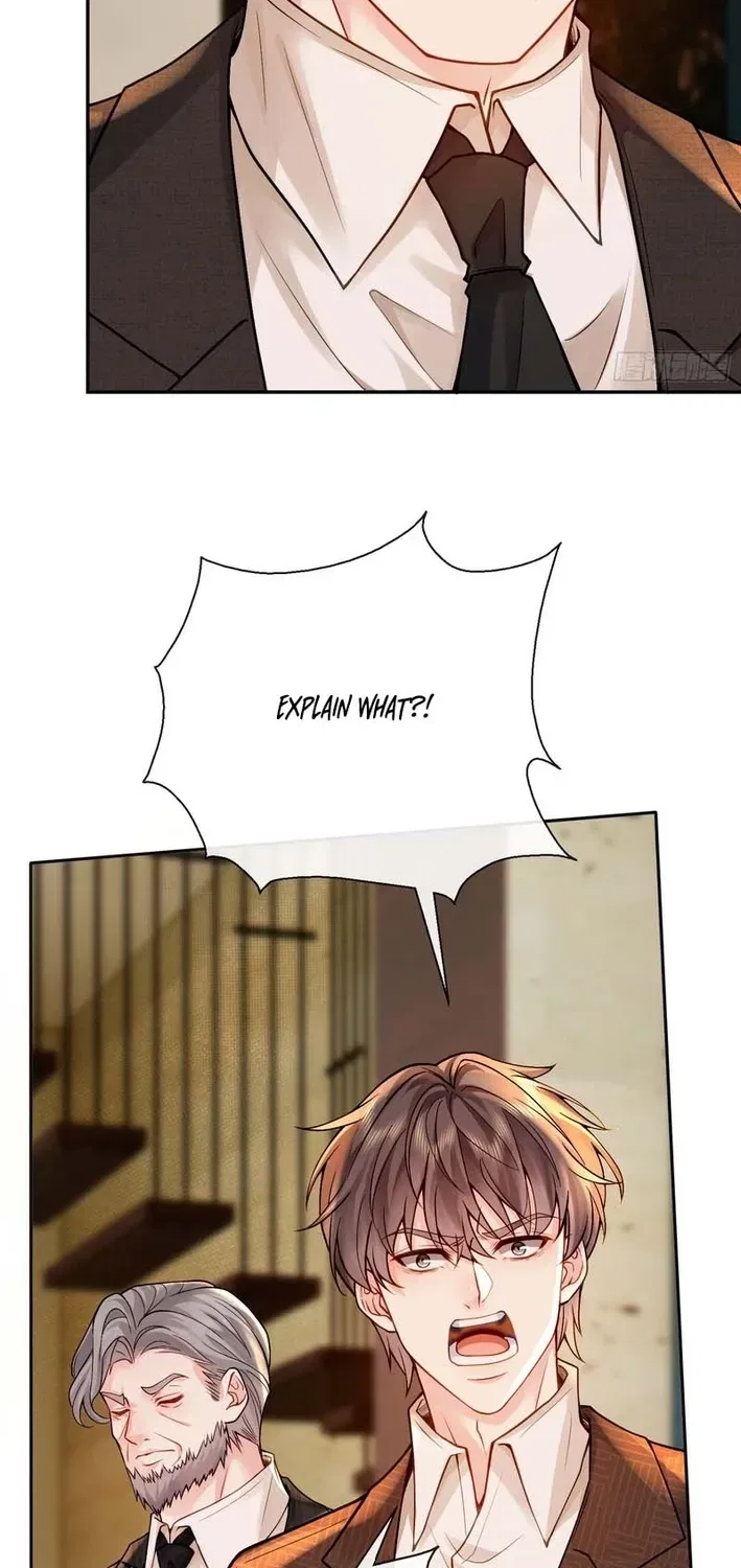 Planned Heartbeat Chapter 21 – Page 54