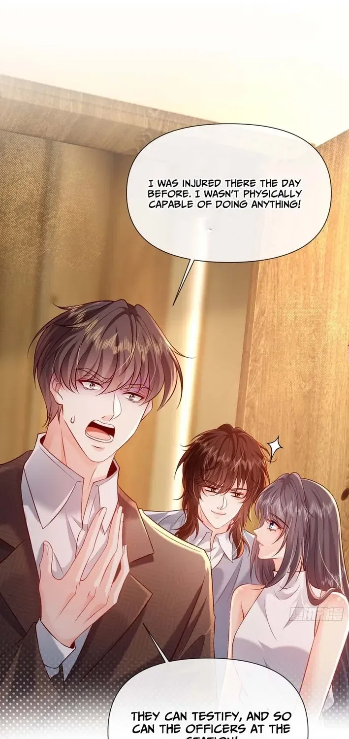 Planned Heartbeat Chapter 21 – Page 57