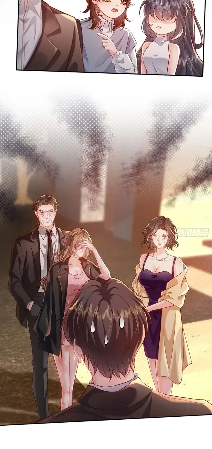 Planned Heartbeat Chapter 21 – Page 59