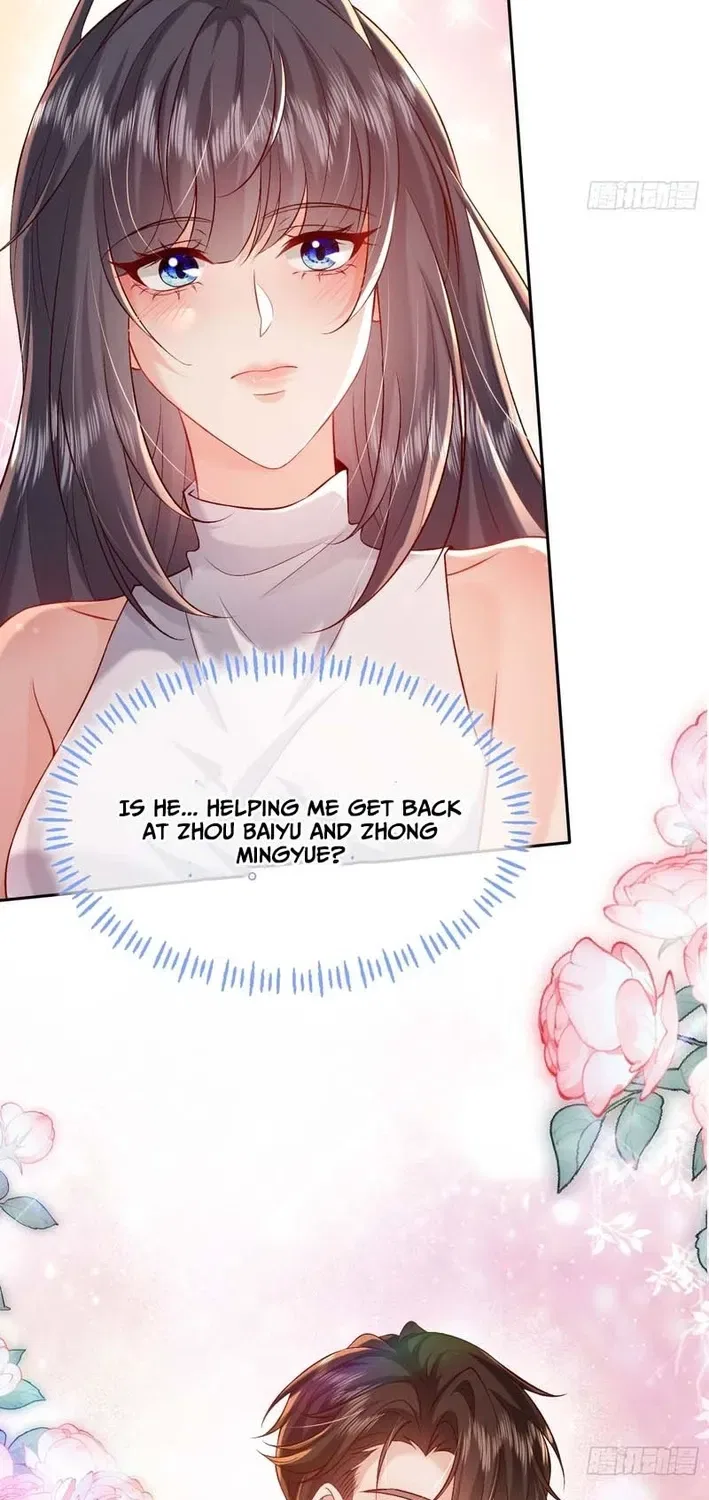 Planned Heartbeat Chapter 21 – Page 61
