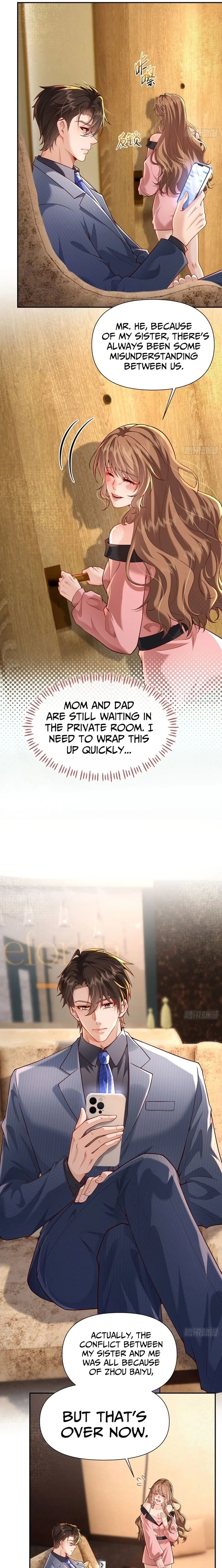 Planned Heartbeat Chapter 20 – Page 2