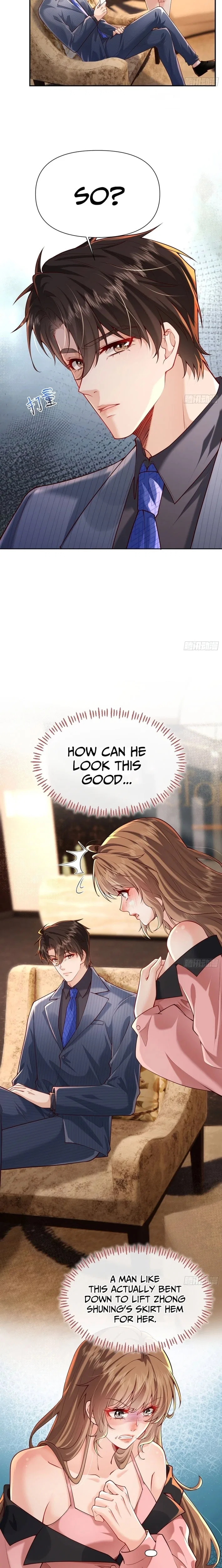 Planned Heartbeat Chapter 20 – Page 3