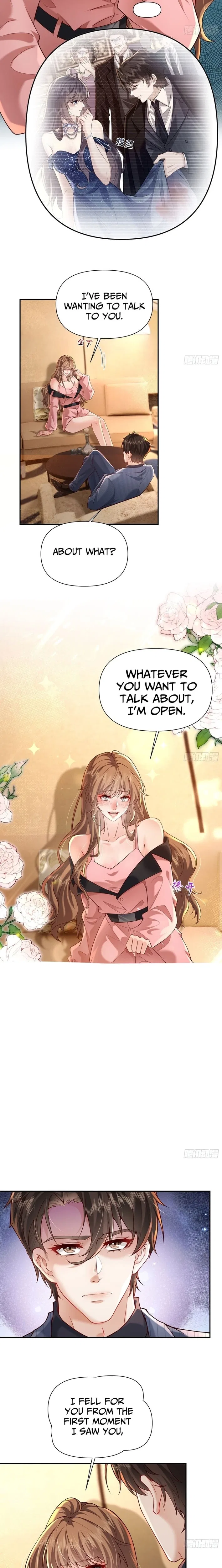 Planned Heartbeat Chapter 20 – Page 4