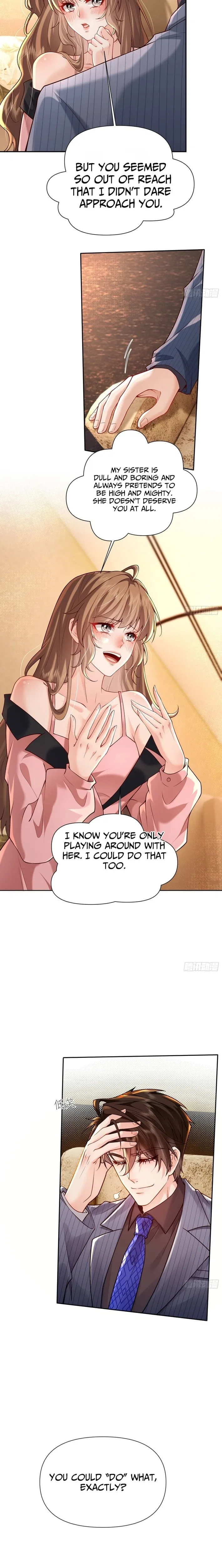 Planned Heartbeat Chapter 20 – Page 5