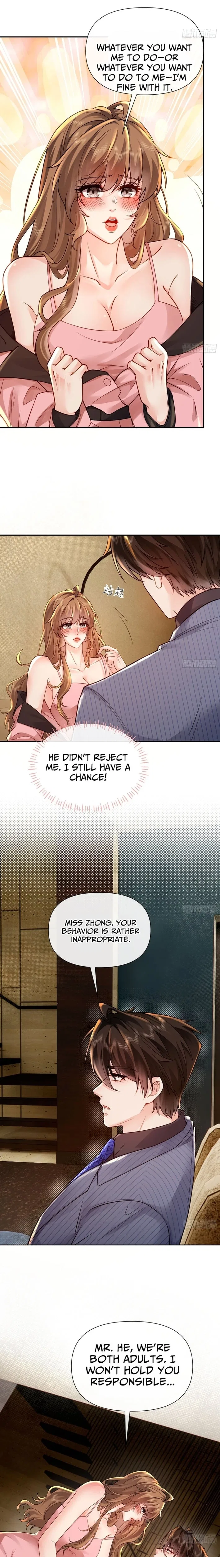 Planned Heartbeat Chapter 20 – Page 6