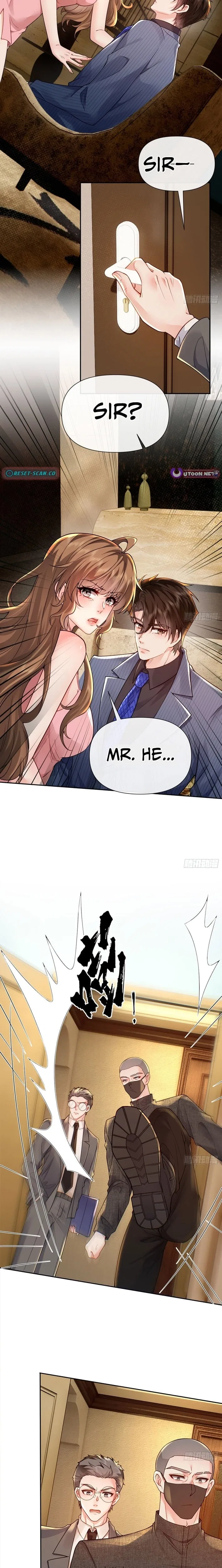 Planned Heartbeat Chapter 20 – Page 7