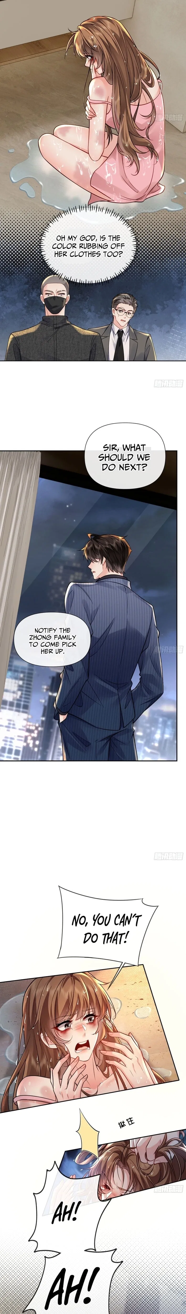 Planned Heartbeat Chapter 20 – Page 11