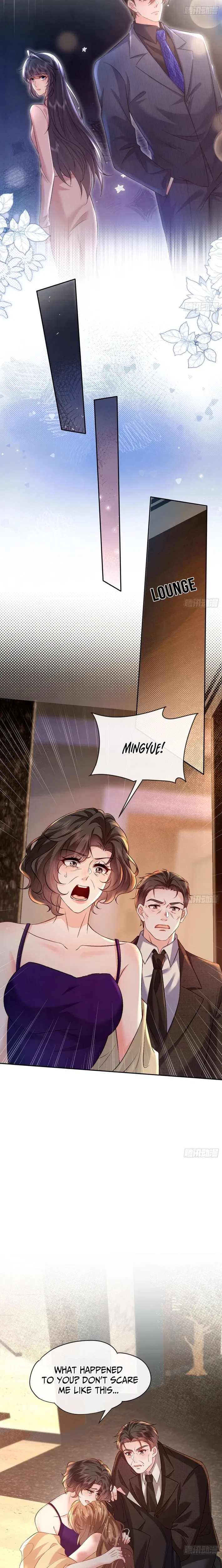 Planned Heartbeat Chapter 20 – Page 15