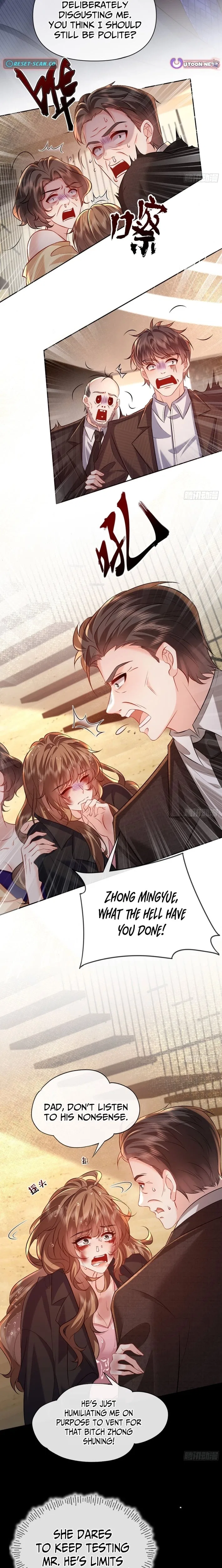 Planned Heartbeat Chapter 20 – Page 18