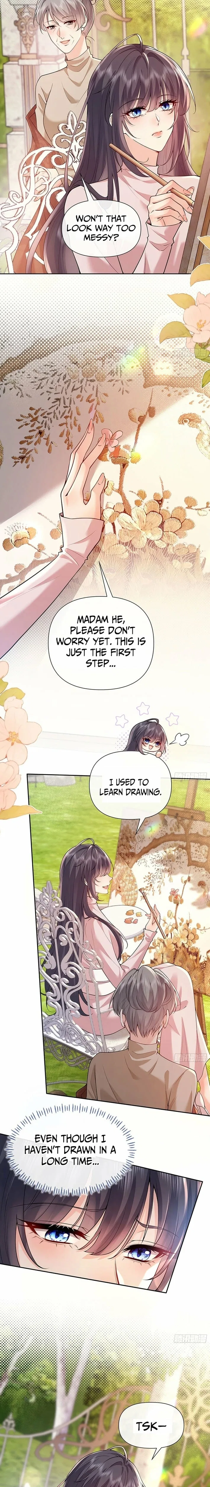 Planned Heartbeat Chapter 19 – Page 2